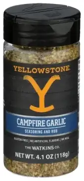 Yellowstone Seasoning & Rub Wdfr Gar