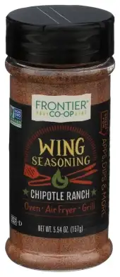 Frontier Herb Seasoning Wng Chptle Rnch