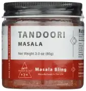 Masala Bling Seasoning Tandoori Masla