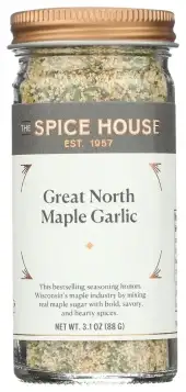 The Spice House Spice Grt Nrth Mpl Garlic
