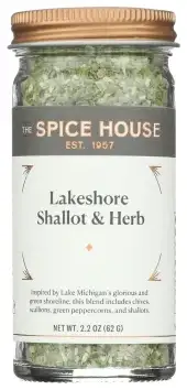 The Spice House Spice Shallot And Herbal
