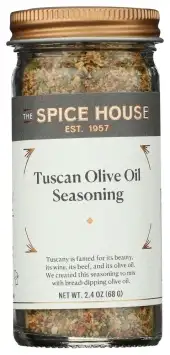 The Spice House Seasoning Tuscan Harvest