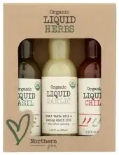 Northern Greens Herbals Liquid Bx Grgnc
