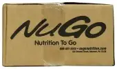 Nugo Protein Bars And Sna Bar Dulce De Leche