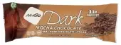 Nugo Protein Bars And Sna Bar Drk Mocha