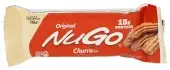Nugo Protein Bars And Sna Bar Protein Churro