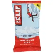 Clif Bar Peppermint Wht Choc