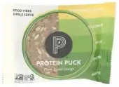 Protein Puck Bar Good Vibes Snflwrbtr