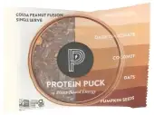 Protein Puck Bar Fusion Choc Pnutbttr