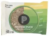 Protein Puck Bar Good Vibes Sunflower