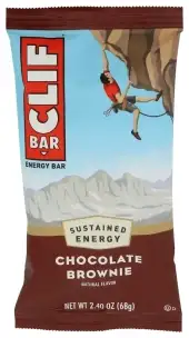 Clif Bar Choc Brownie Organic3