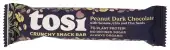 Tosi Bar Peanut Drk Chocolate