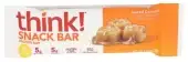 Think! Bar Protin Salted Caramel