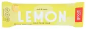 Good Snacks Bar Lemon
