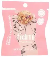Fidmi Snack Maca Cranbrry Pb