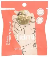 Fidmi Snack Ginger Cacao Pb