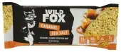 Wild Fox Bar Protein Caramel Ss