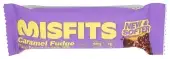 Misfits Bar Protein Caraml Fudge