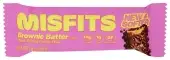 Misfits Bar Protein Brownie Batr