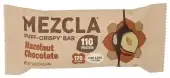 Mezcla Bar Hazelnut Chocolate