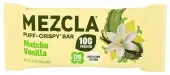 Mezcla Bar Matcha Vanilla