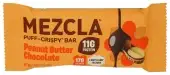 Mezcla Bar Peanut Butter Choc