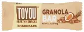 Toyou Snacks Bar Granola