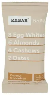 Rxbar Bar Protein Ccnut Choc