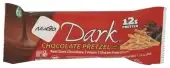 Nugo Protein Bars And Sna Bar Drk Choc Pretzel