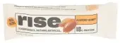 Rise Bar Protein Gf Almnd Honey