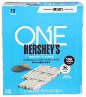 Onebar Bar Protin Cookies And Crm