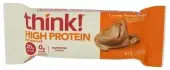 Think! Bar Protin Crmy Pnut Bttr