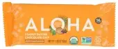 Aloha Bar Peanut Bttr Choc Chp