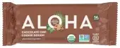 Aloha Bar Choc Chip Ckie Dgh