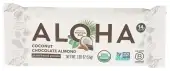 Aloha Bar Coconut Choco Almond