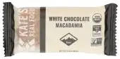 Kates Real Food Bar Enrgy Wht Choc Mac