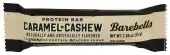 Barebells Bar Caramel Cashew