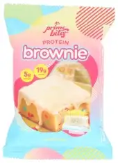 Prime Bites Bar Glzd Bday Cke Blndie