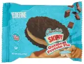 Redefine Foods Pie Oatmeal Prot Choc Pb