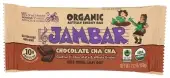 Jambar Bar Chocolate Chacha Organic