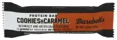 Barebells Bar Cookies & Caramel