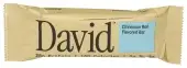 David Protein Bar Protin Cinnamonamn Roll
