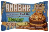 Anabar Bar Protein Mnstr Cookie