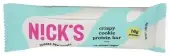 Nicks Bar Cookie Protein