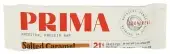 Prima Bar Protein Sltd Caramel