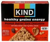 Kind Bar Pb Drk Cho Enrgy 5Ct