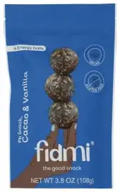 Fidmi Snack Cacao Pb