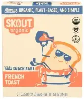 Skout Bar French Toast