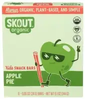 Skout Bar Kids Apple Pie