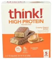 Think! Bar Crmy Pnt Btr 5Pc